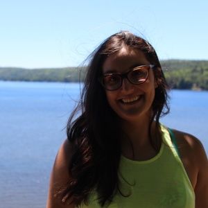 Meet your Posher, Casey